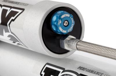 FOX Offroad Shocks - FOX Shocks 985-26-012 Shock Absorber