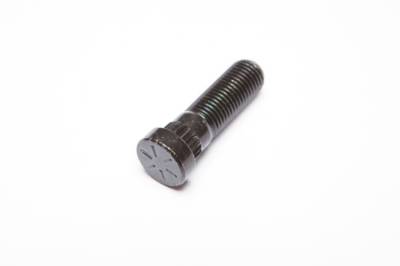 Alloy USA - Alloy USA 1304 7/16" x 20 Wheel Stud Kit 5-Piece 74-91 Jeep SJ Models