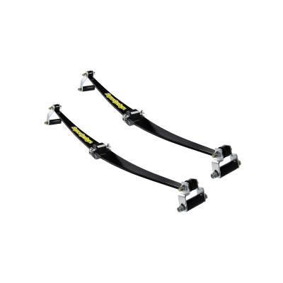 SuperSprings - SuperSprings SSA18 Specialist Leaf Helper Springs