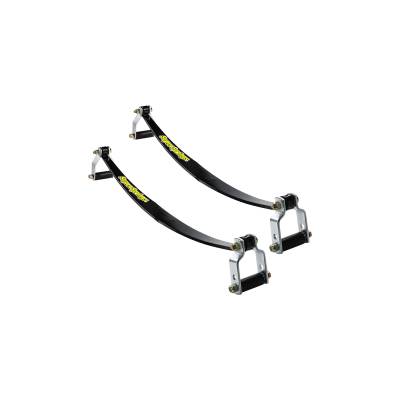 SuperSprings - SuperSprings SSA1 Light Duty Leaf Helper Springs