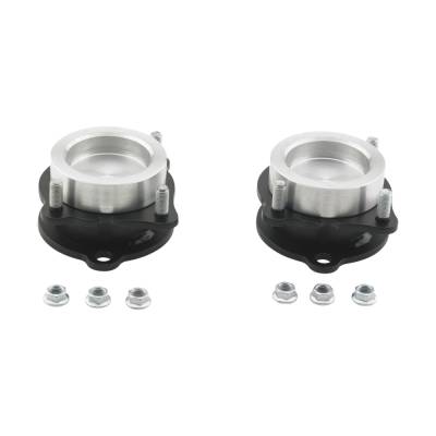 Pro Comp Suspension - Pro Comp Suspension 63215K Level Lift Nitro Kit for Trailblazer Trailblazer EXT