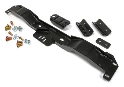 Trans-Dapt Performance - Trans-Dapt Performance Products 6419 Transmission Crossmember Kit