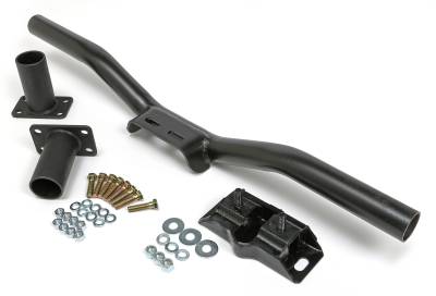 Trans-Dapt Performance - Trans-Dapt Performance Products 6523 Transmission Crossmember Kit
