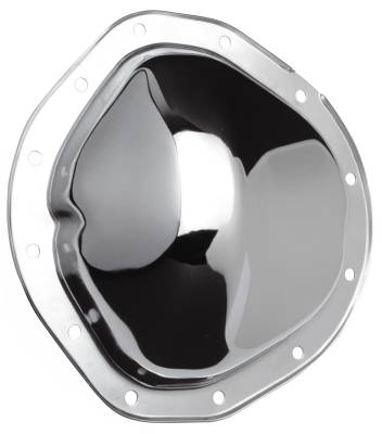 Trans-Dapt Performance - Trans-Dapt Performance Products 9070 Differential Cover Chrome