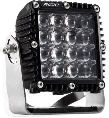 Rigid Industries - Rigid Industries Q-Series Pro 7" LED Off Road Light Pod Hyperspot 544713