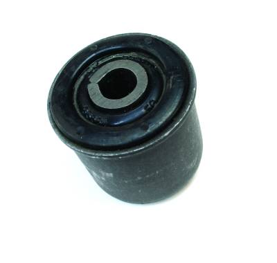 TeraFlex - TeraFlex 4313320 Front Trackbar Replacement Rubber Bushing for TJ