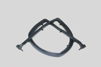 Fairchild Industries - Fairchild Industries D3007 Tailgate Seal for Jeep CJ5/CJ6