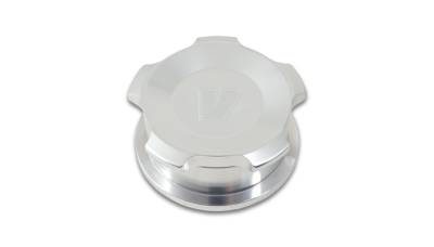 Vibrant Performance - Vibrant 11290 2" OD Aluminum Weld Bung Threaded Cap