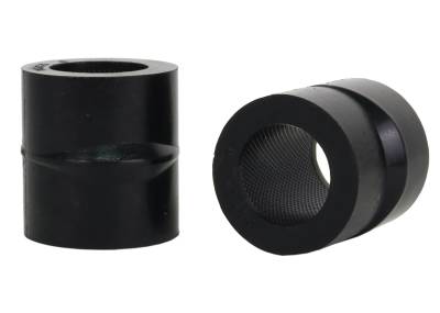 Whiteline - Whiteline W23329 Front Anti-Sway Bar Mount Bushing 32mm for CHRYSLER
