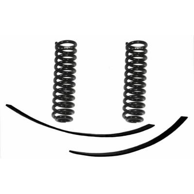 Skyjacker - Skyjacker 182K 1.5-2" Lift Kit w/o Shocks for 80-96 Ford Bronco & F150