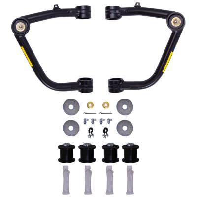 Bilstein - Bilstein 51-322335 B8 Control Arms Upper Control Arm Kit