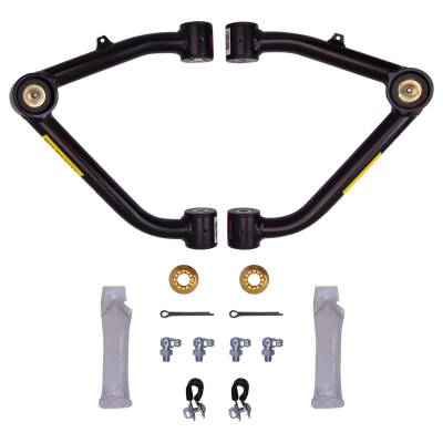 Bilstein - Bilstein 51-304676 B8 Control Arms Upper Control Arm Kit