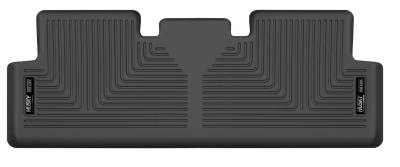 Husky Liners - Husky Liners 51651 2nd Seat Floor Liner