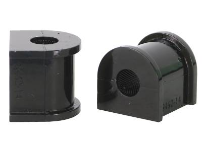 Whiteline - Whiteline W23778 Sway Bar Mount Bushing