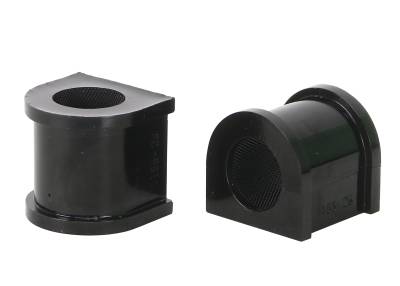 Whiteline - Whiteline W23782 Sway Bar Mount Bushing for Lexus/Toyota