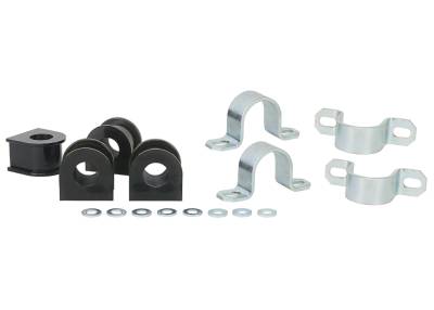 Whiteline - Whiteline W23809 Sway Bar Mount Bushing