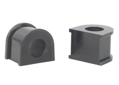 Whiteline - Whiteline W23810 Sway Bar Mount Bushing