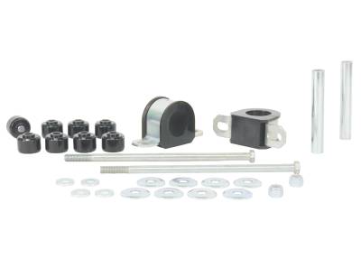 Whiteline - Whiteline W23811 Sway Bar Mount Bushing