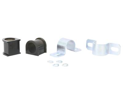 Whiteline - Whiteline W23816 Sway Bar Mount Bushings