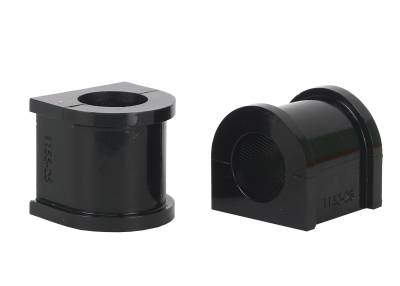 Whiteline - Whiteline W23797 Sway Bar Mount Bushing Kit 25mm