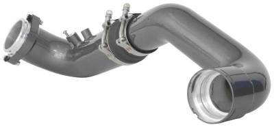 AEM Induction - AEM Induction 26-3005C Intercooler Charge Pipe Kit for 20-24 GR Supra Z4
