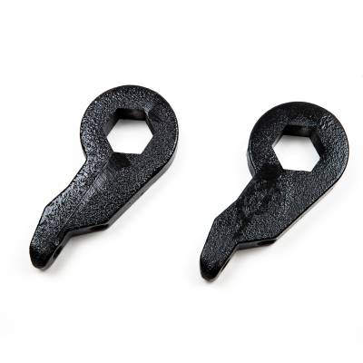 Belltech - Belltech 3925 1-3" Adjustable Lift Torsion Bar Keys Pair Cadillac/Chevrolet/GMC