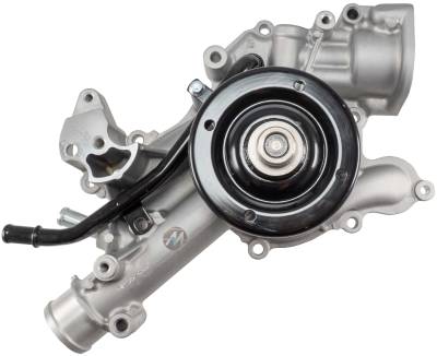 Melling - Melling MWP-509 Engine Water Pump