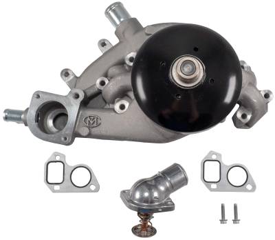 Melling - Melling MWP-501WT Stock Replacement Water Pump