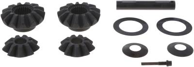SVL - SVL 10020717 Differential Carrier Gear Kit DANA 35 27-SPLINE Open DIFFERENTIAL