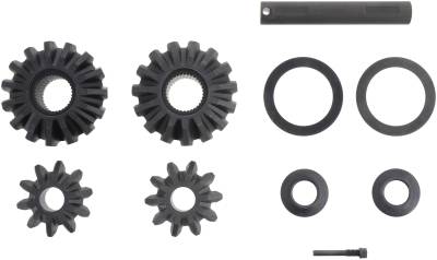 SVL - SVL 2023886 Differential Carrier Gear Kit FORD 9.75" 34 SPLINE Open DIFFERENTIAL