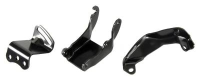 Auto Metal Direct - Auto Metal Direct W-799 Power Steering Pump Bracket