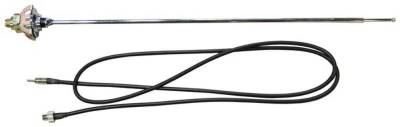 Auto Metal Direct - Auto Metal Direct X280-2070 Antenna Assembly