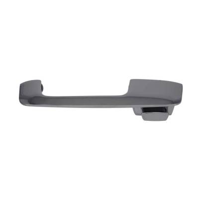 Auto Metal Direct - Auto Metal Direct X530-1067-L Outside Door Handle LH