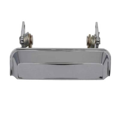 Auto Metal Direct - Auto Metal Direct X530-1471 Outside Door Handle LH or RH