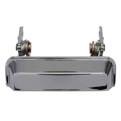 Auto Metal Direct - Auto Metal Direct X530-1473 Outside Door Handle LH or RH