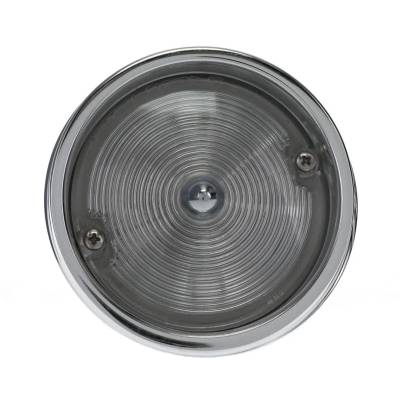 Auto Metal Direct - Auto Metal Direct W-280 Parking Light Assembly