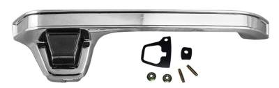 Auto Metal Direct - Auto Metal Direct X927-4278-R Door Handle Rear Cargo Door