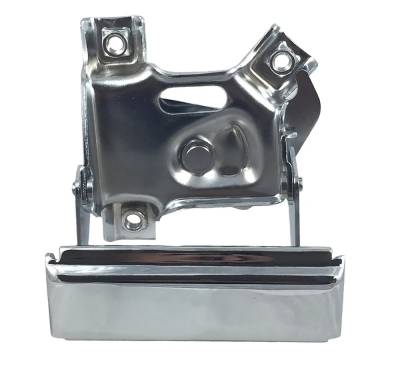 Auto Metal Direct - Auto Metal Direct 927-4067-3C Tailgate Handle Chrome