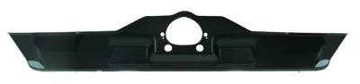 Auto Metal Direct - Auto Metal Direct 870-3569 Rear Frame Crossmember/Rear Inner Valance Panel