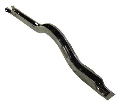Auto Metal Direct - Auto Metal Direct 895-1067-L Frame Rail Rear