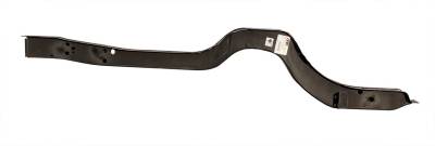 Auto Metal Direct - Auto Metal Direct 895-2468-L Frame Rail Rear