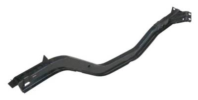Auto Metal Direct - Auto Metal Direct 895-3068-L Left Rear Frame Rail