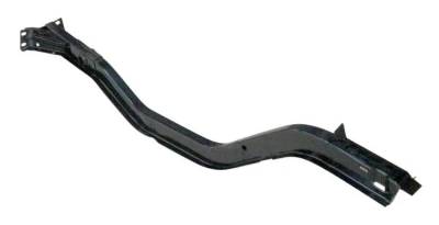 Auto Metal Direct - Auto Metal Direct 895-3068-R Frame Rail Rear