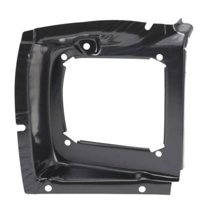 Auto Metal Direct - Auto Metal Direct 900-1468-L Left Taillight Panel