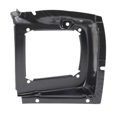 Auto Metal Direct - Auto Metal Direct 900-1468-R Right Taillight Panel