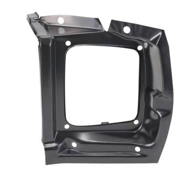 Auto Metal Direct - Auto Metal Direct 900-1469-R Right Taillight Panel/Mount