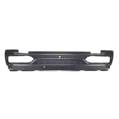 Auto Metal Direct - Auto Metal Direct 900-1470 Taillight Panel