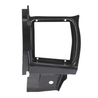 Auto Metal Direct - Auto Metal Direct 900-2068-L Left Outer Taillight Panel