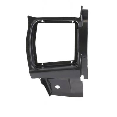 Auto Metal Direct - Auto Metal Direct 900-2068-R Right Outer Taillight Panel