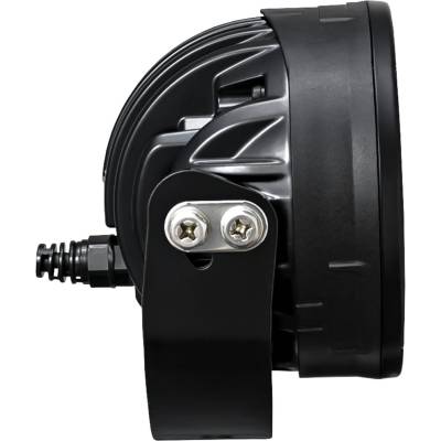 Vision X Lighting - Vision-X CG2-CPM710 4.7" CG2 LED Light Cannon Driving Light Clear Each 9907499